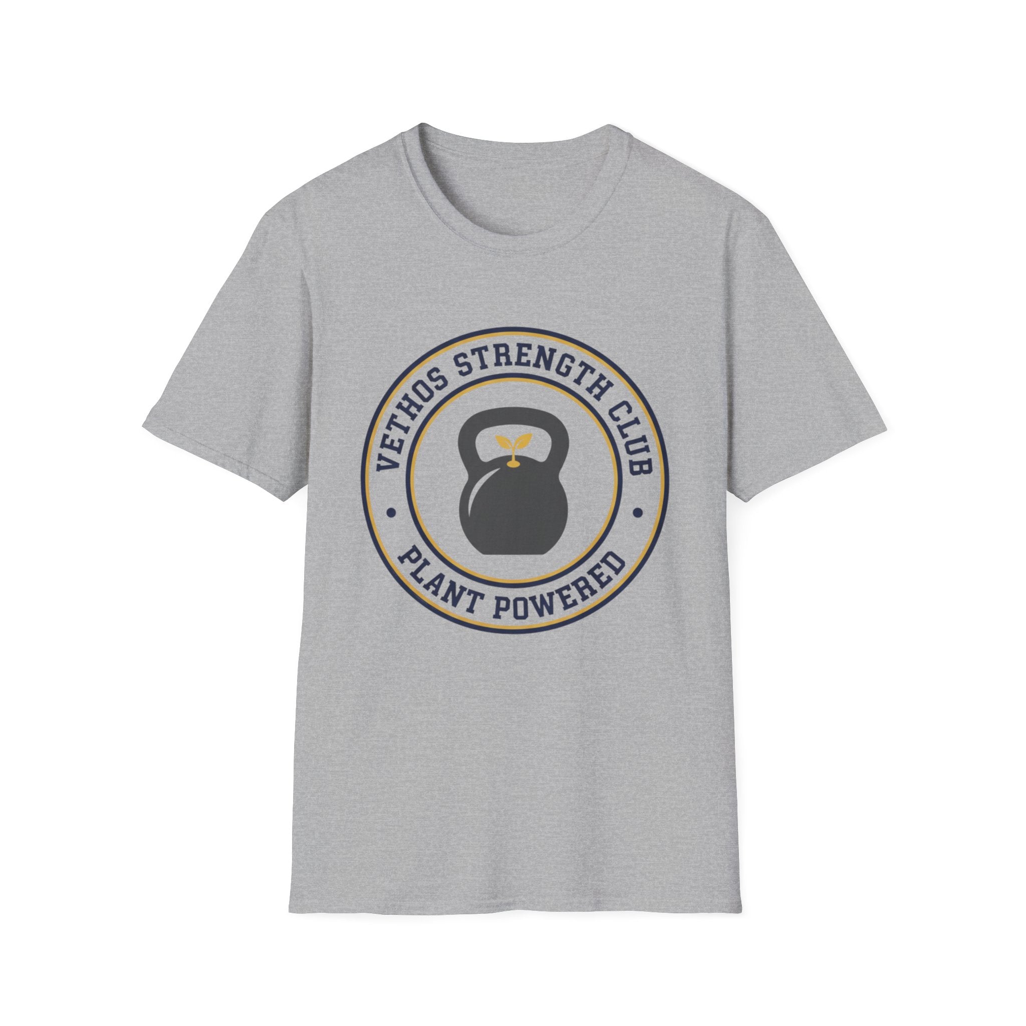 Strength Club T-Shirt
