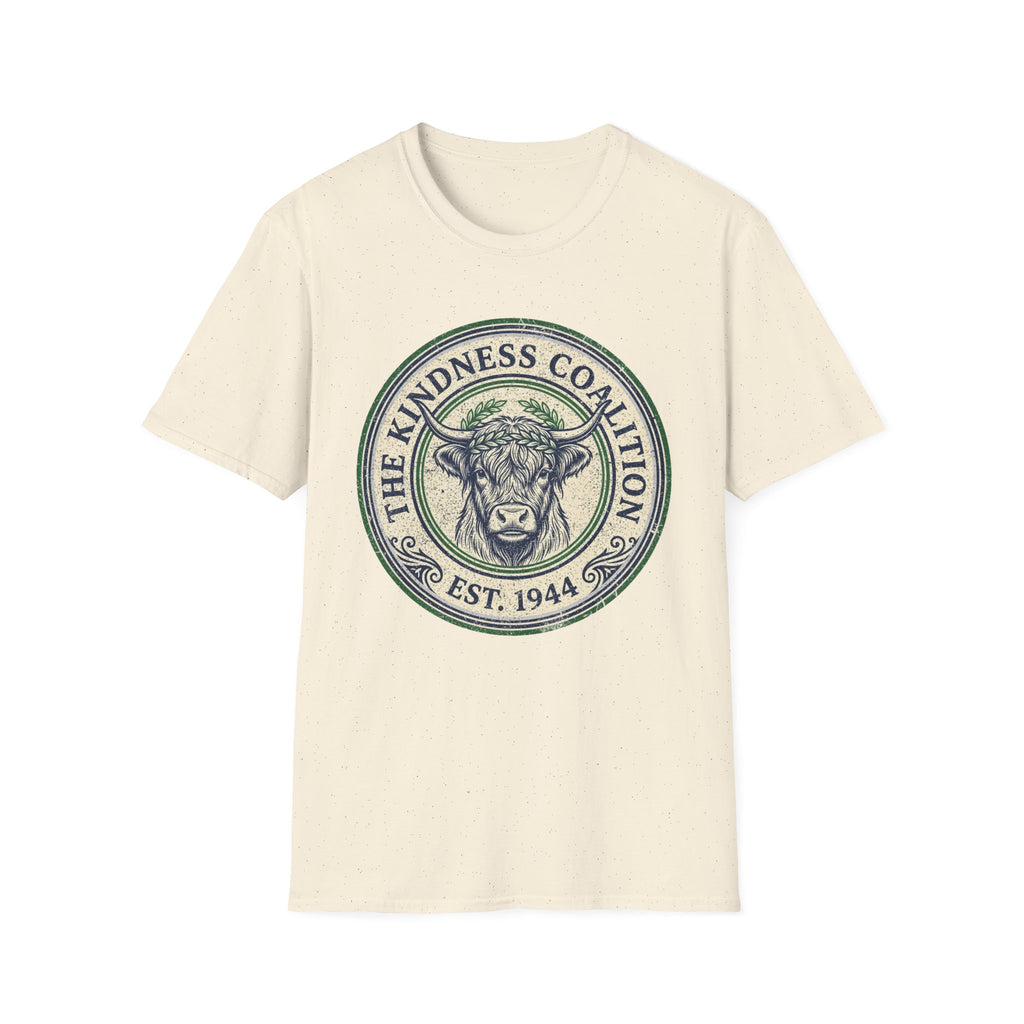 Kindness Coalition T-Shirt