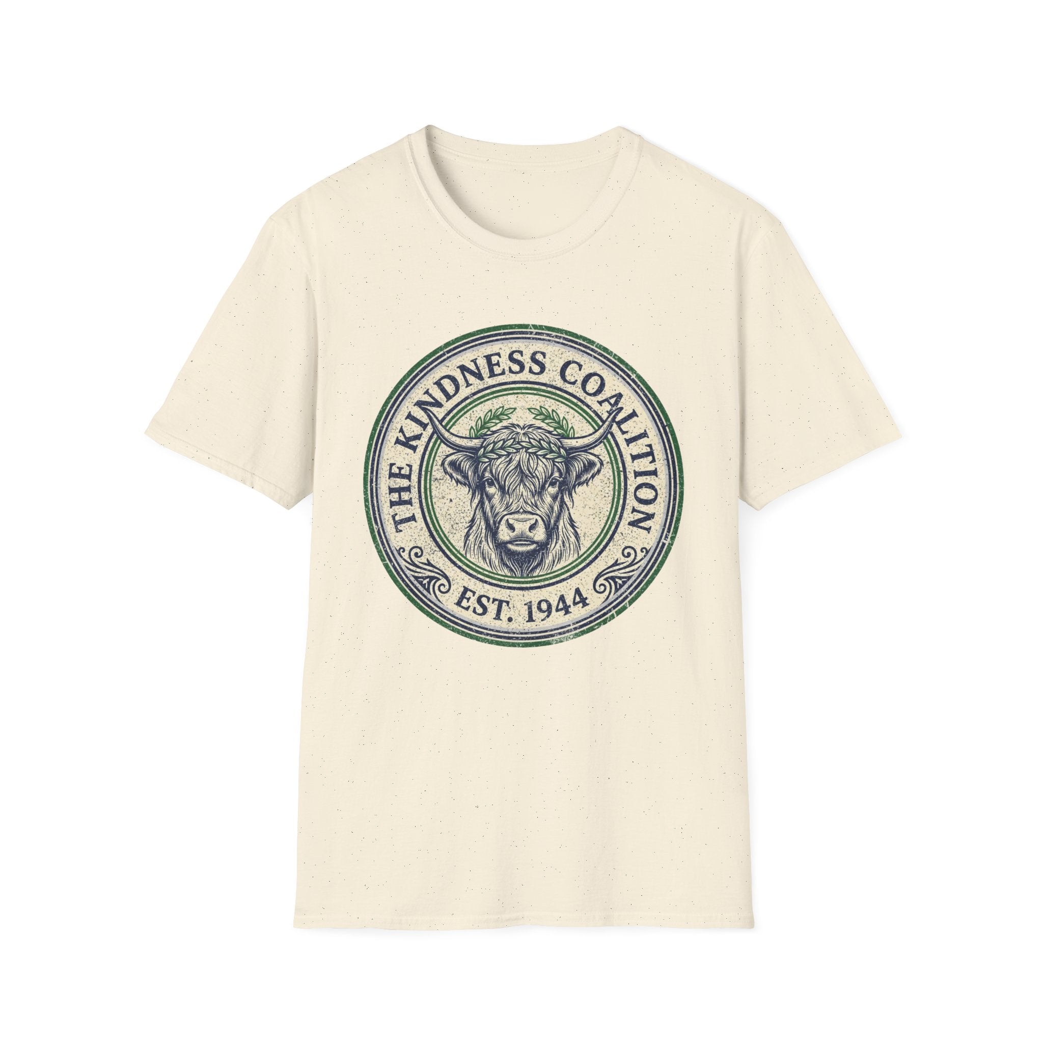 Kindness Coalition T-Shirt
