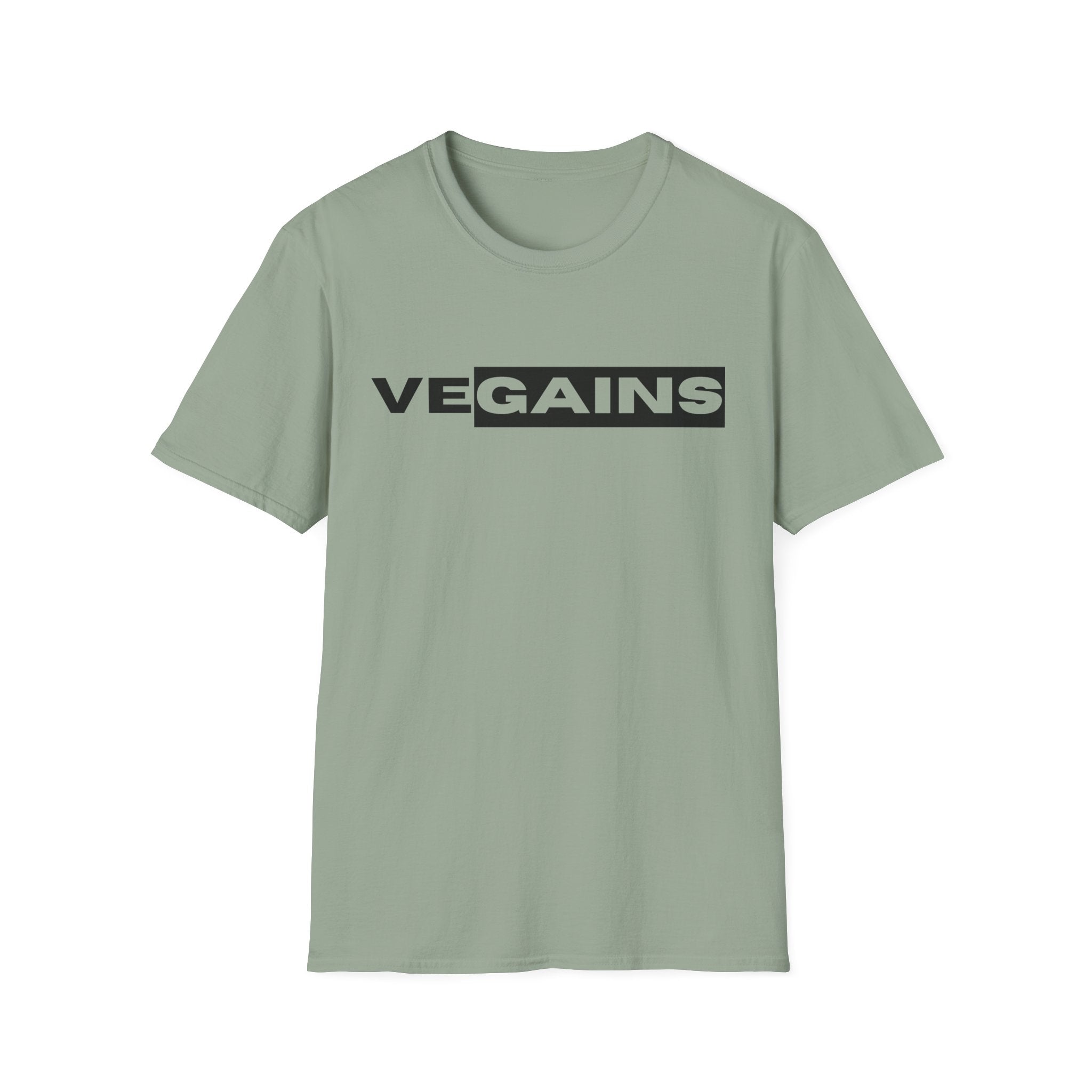 Vegains T-Shirt