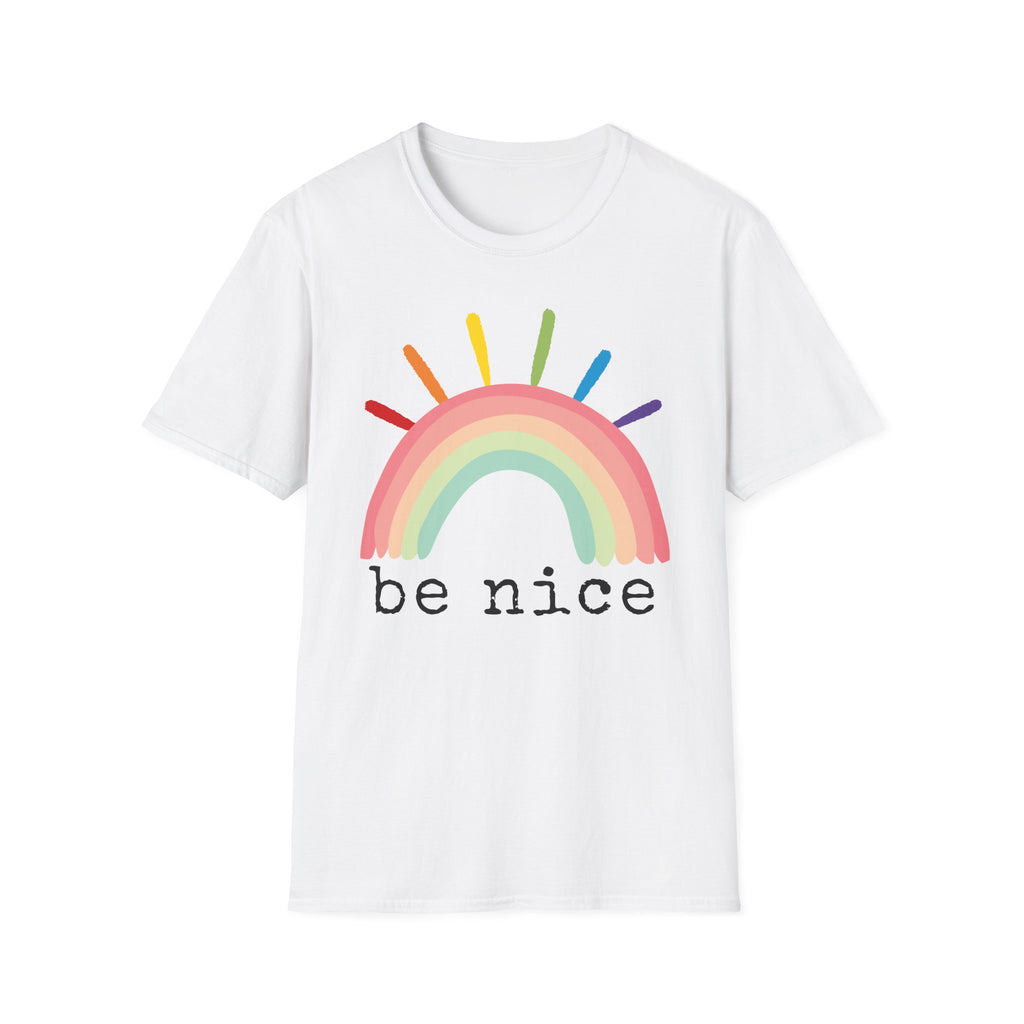 Be Nice T-Shirt