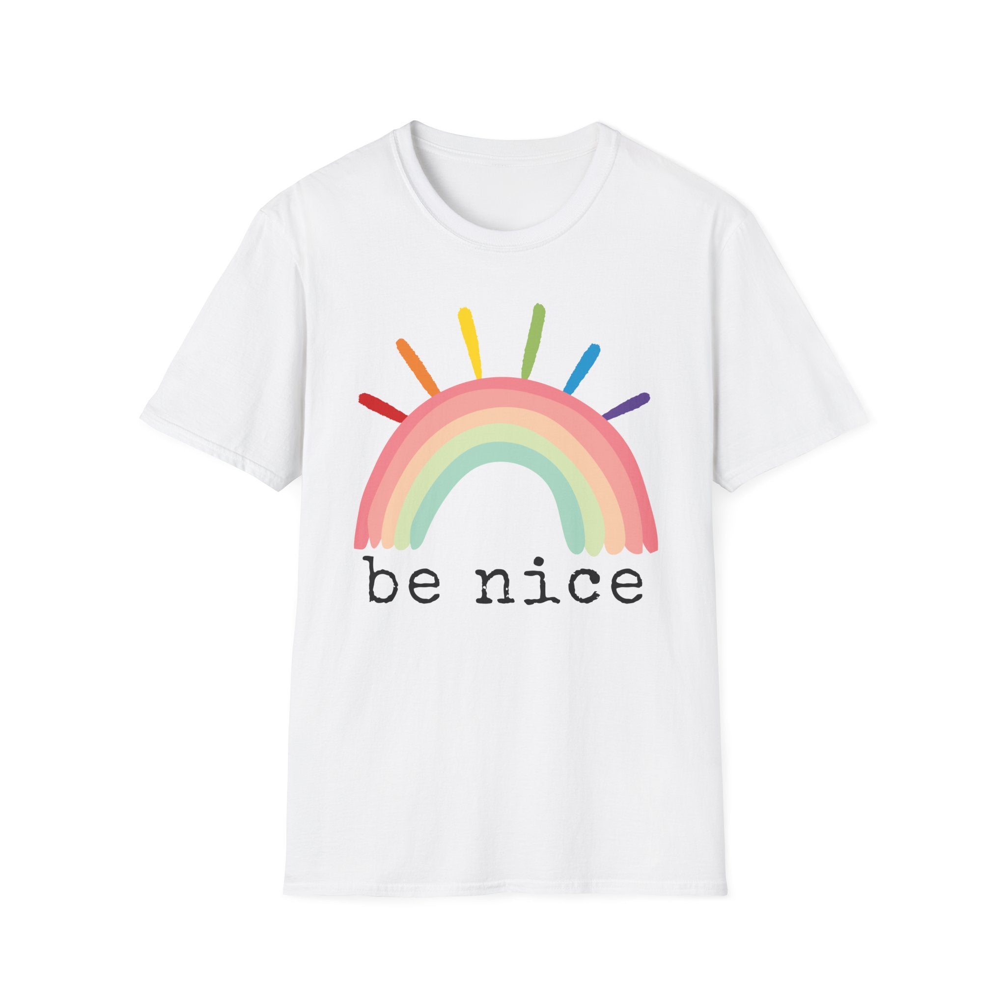 Be Nice T-Shirt