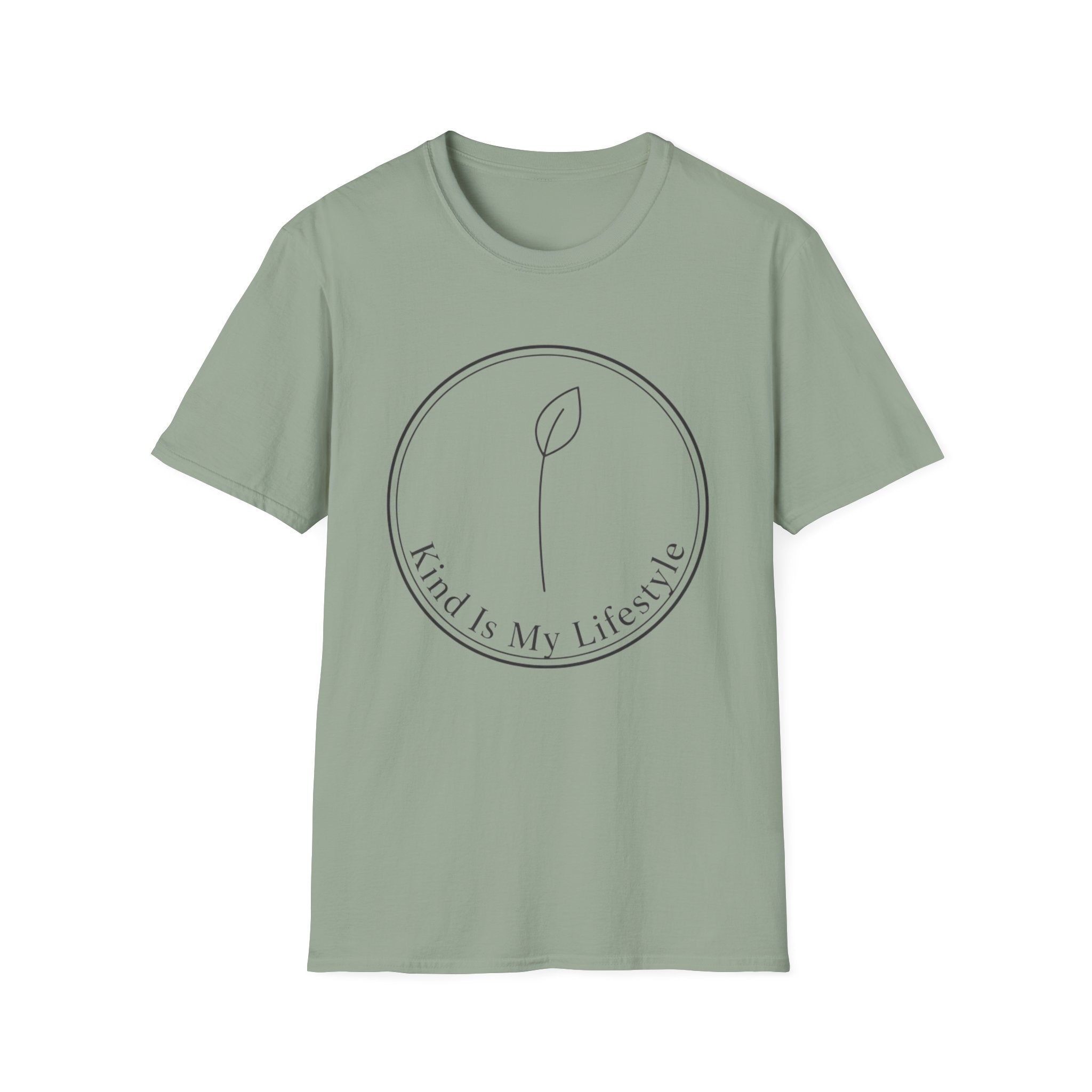 Kind Lifestyle T-Shirt