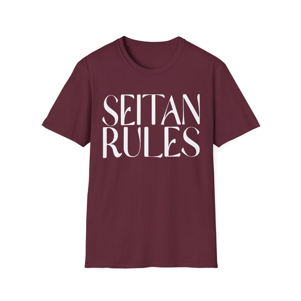 Seitan T-Shirt