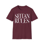 Seitan T-Shirt