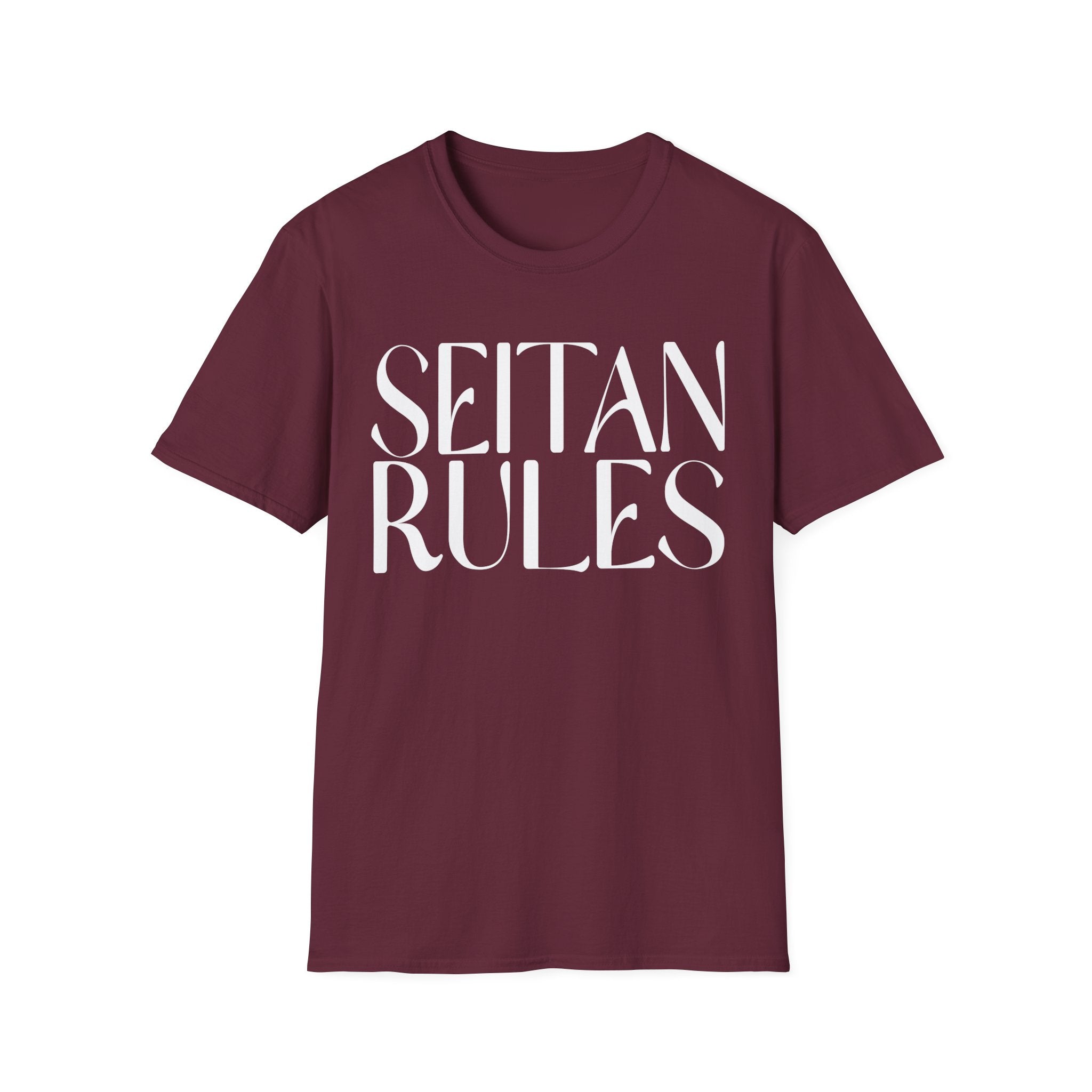 Seitan T-Shirt