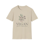 Quietly Compassionate T-Shirt