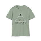 Foundation Pyramid T-Shirt