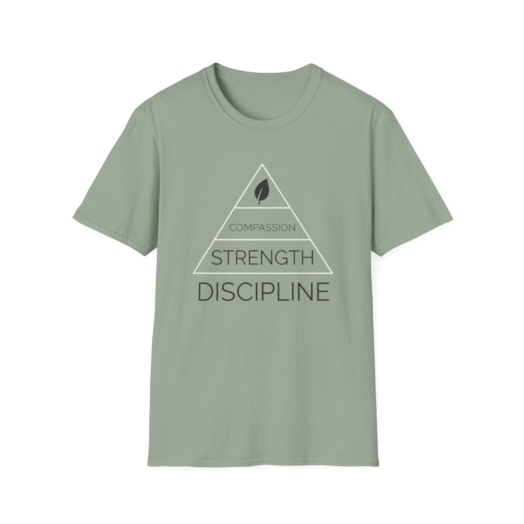 Foundation Pyramid T-Shirt