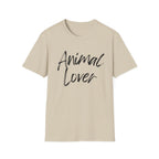 Animal Lover T-Shirt
