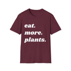 Eat More Plants T-Shirt