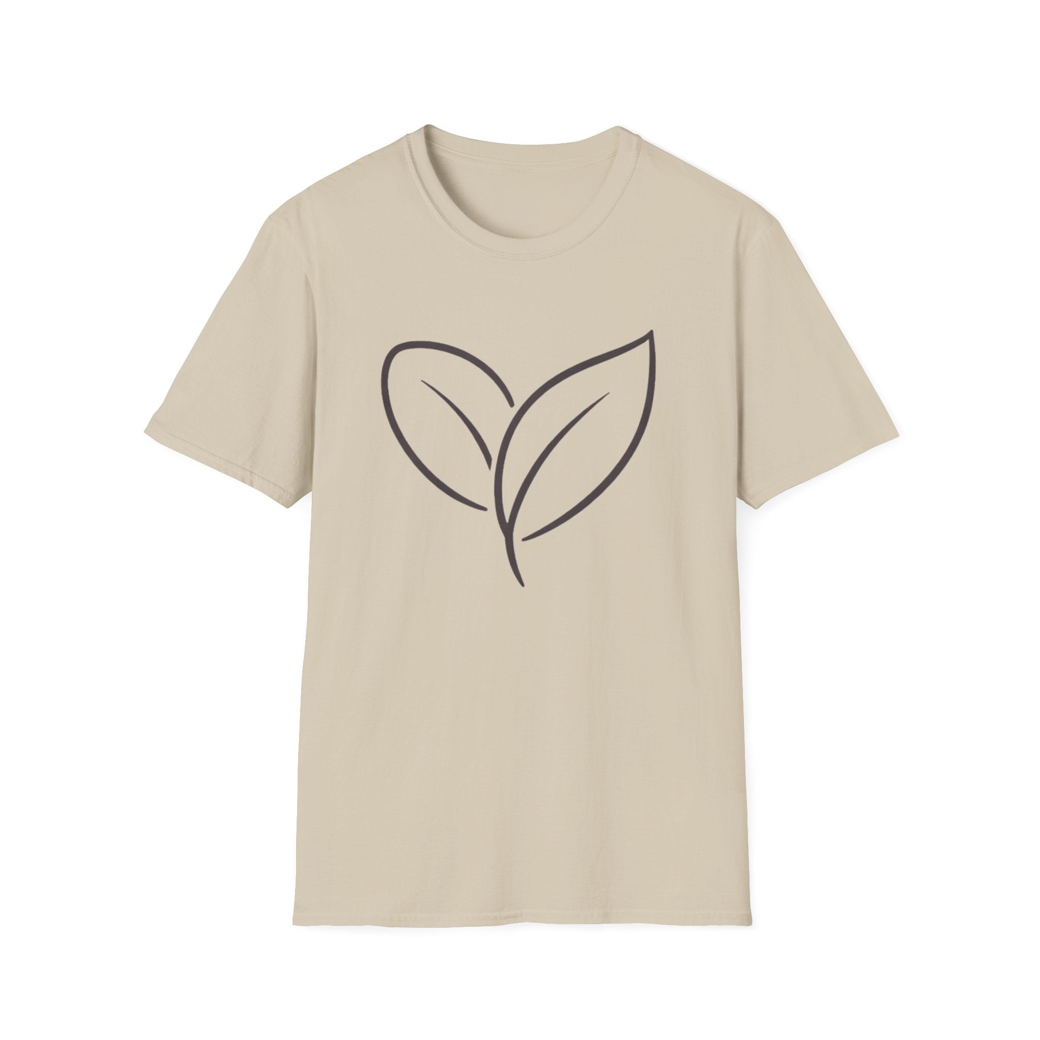 Little Leaf T-Shirt