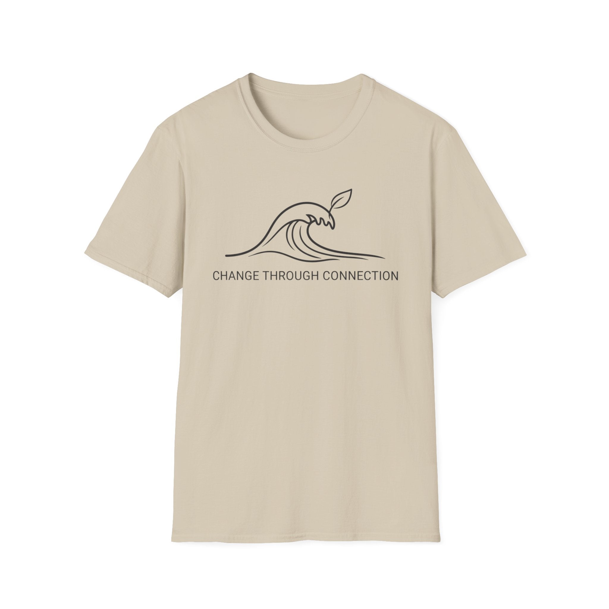 Connection T-Shirt