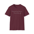 Peacefully Powered T-Shirt