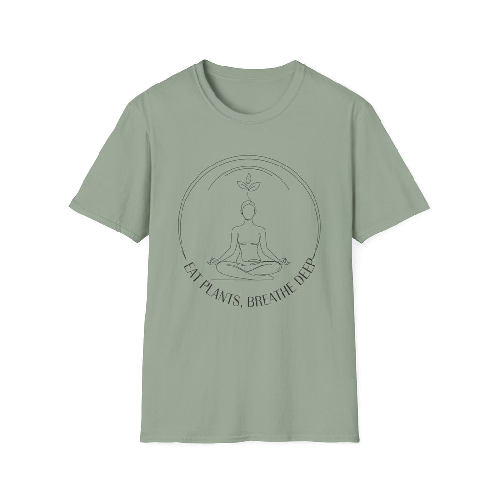 Breathe Deep T-Shirt