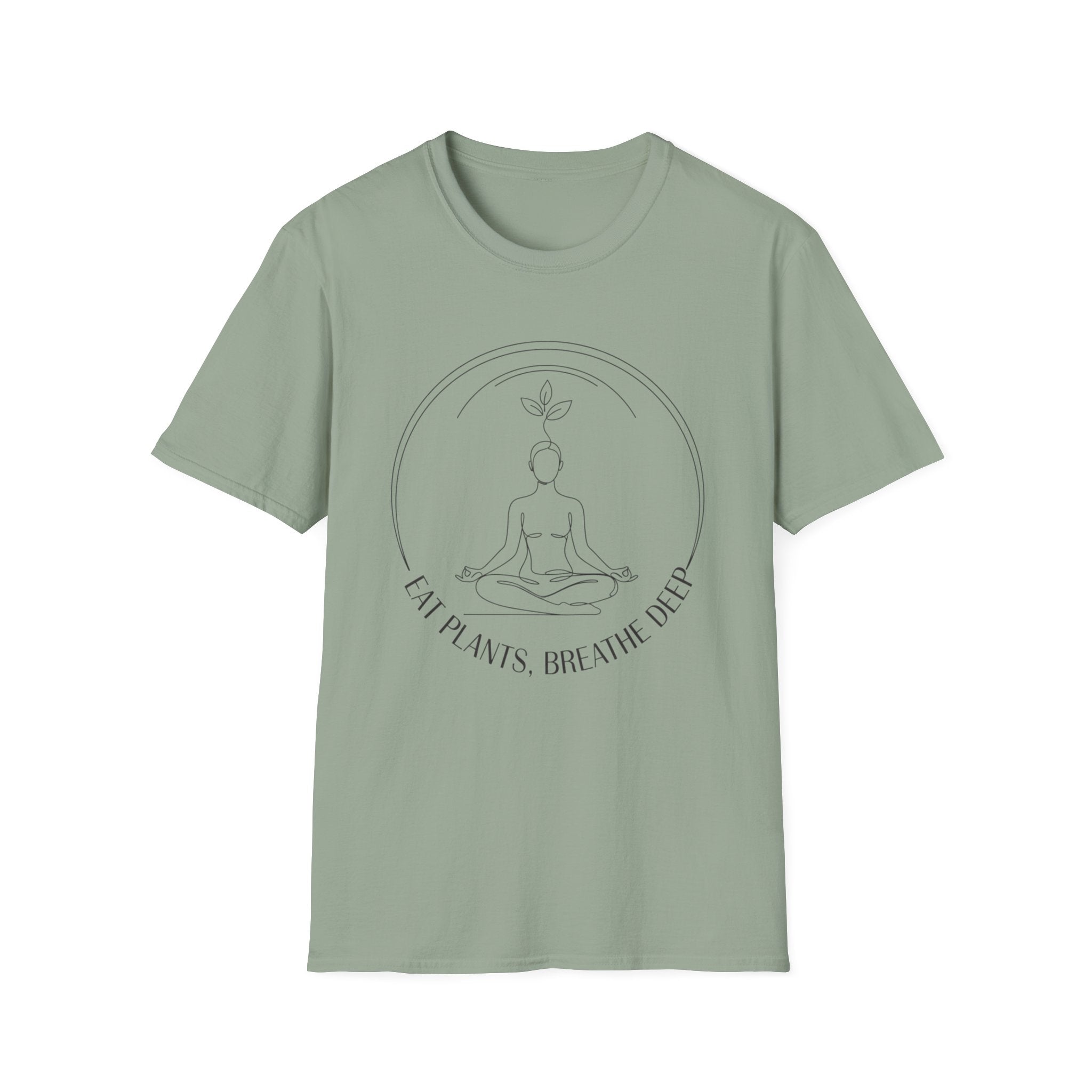 Breathe Deep T-Shirt
