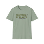 Plants & Snacks T-Shirt