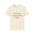 Daily Compassion T-Shirt