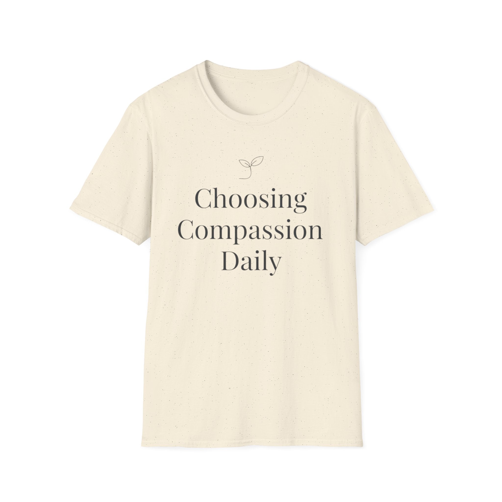 Daily Compassion T-Shirt