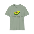 Smashed It T-Shirt