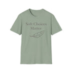 Soft Choices T-Shirt