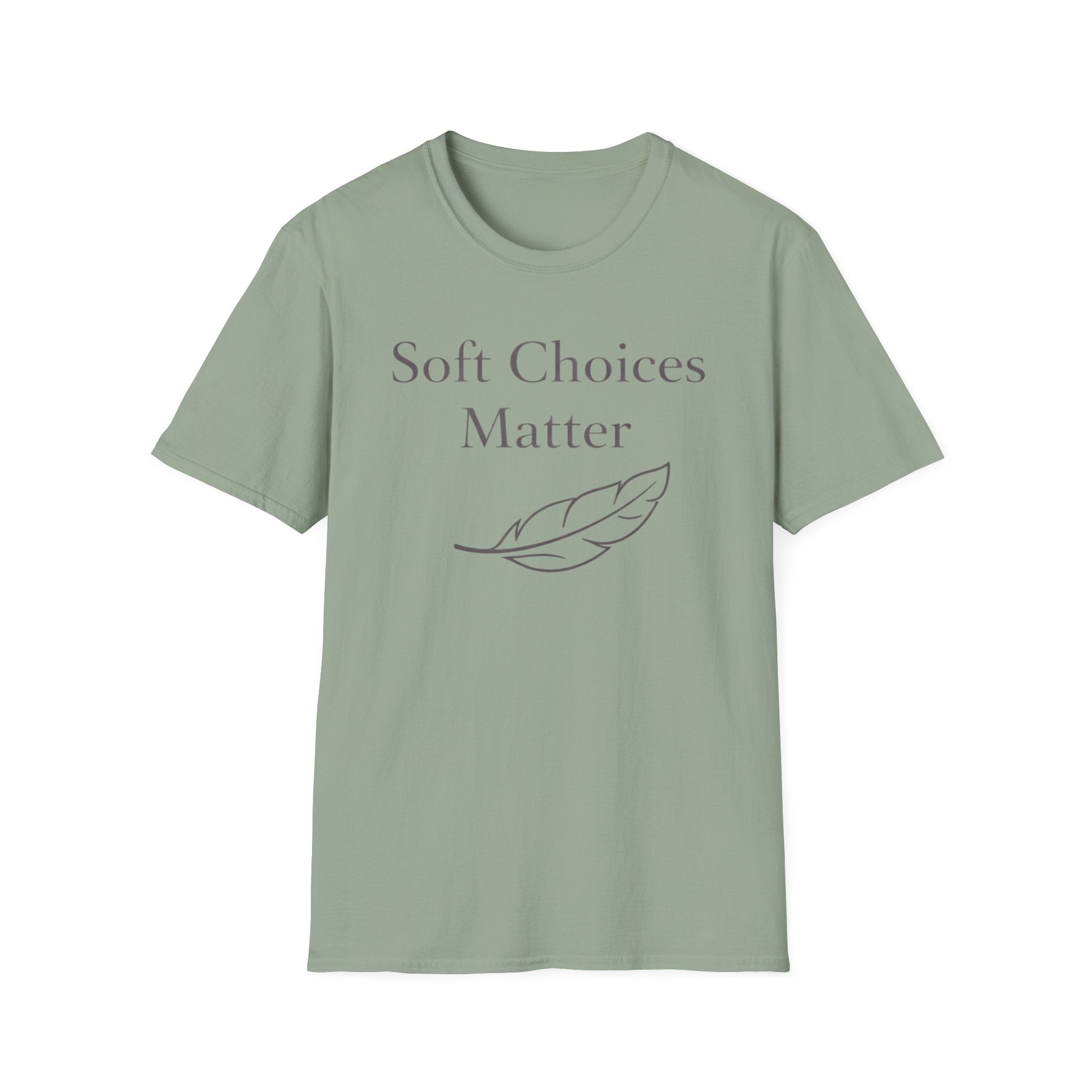 Soft Choices T-Shirt