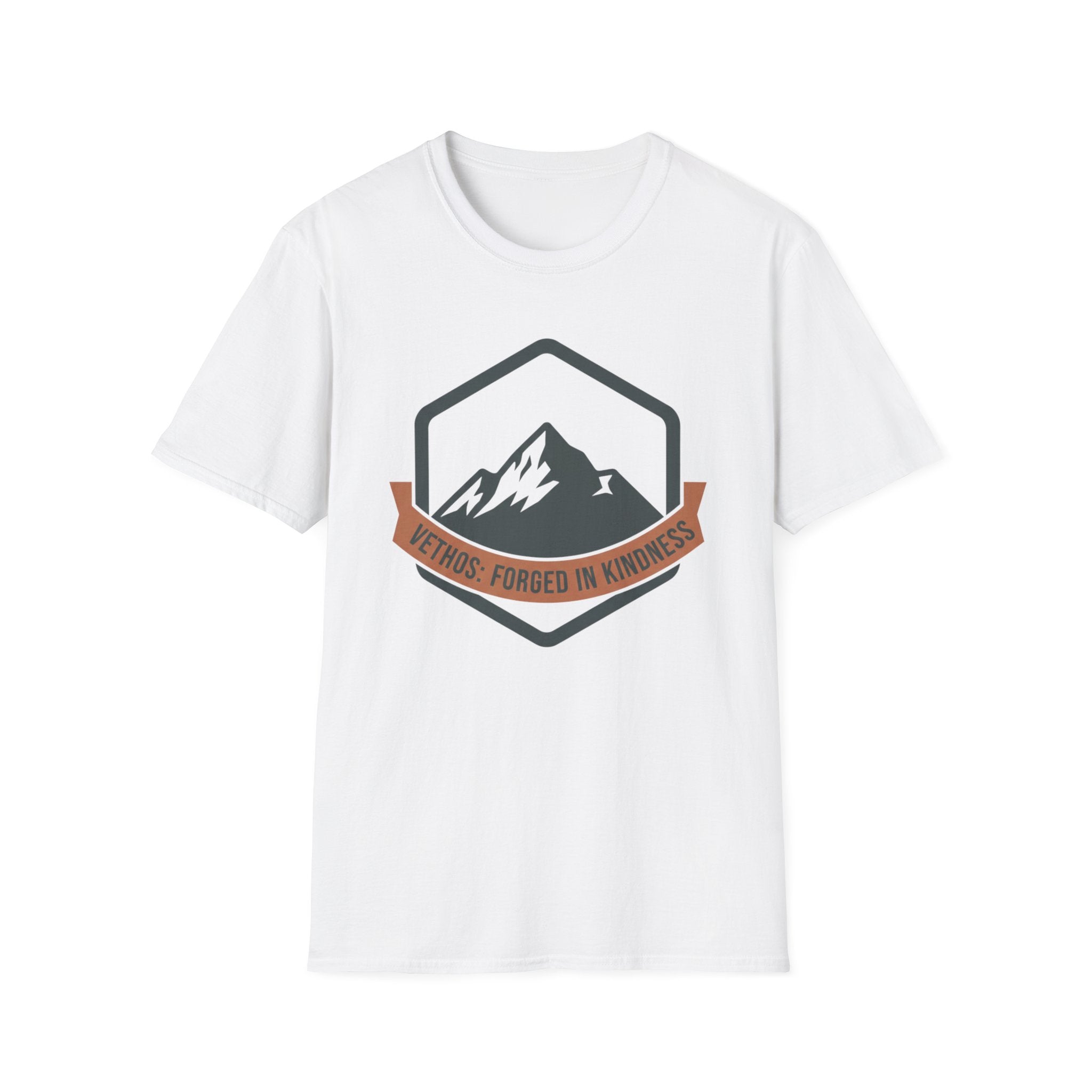 Forged In Kindness T-Shirt