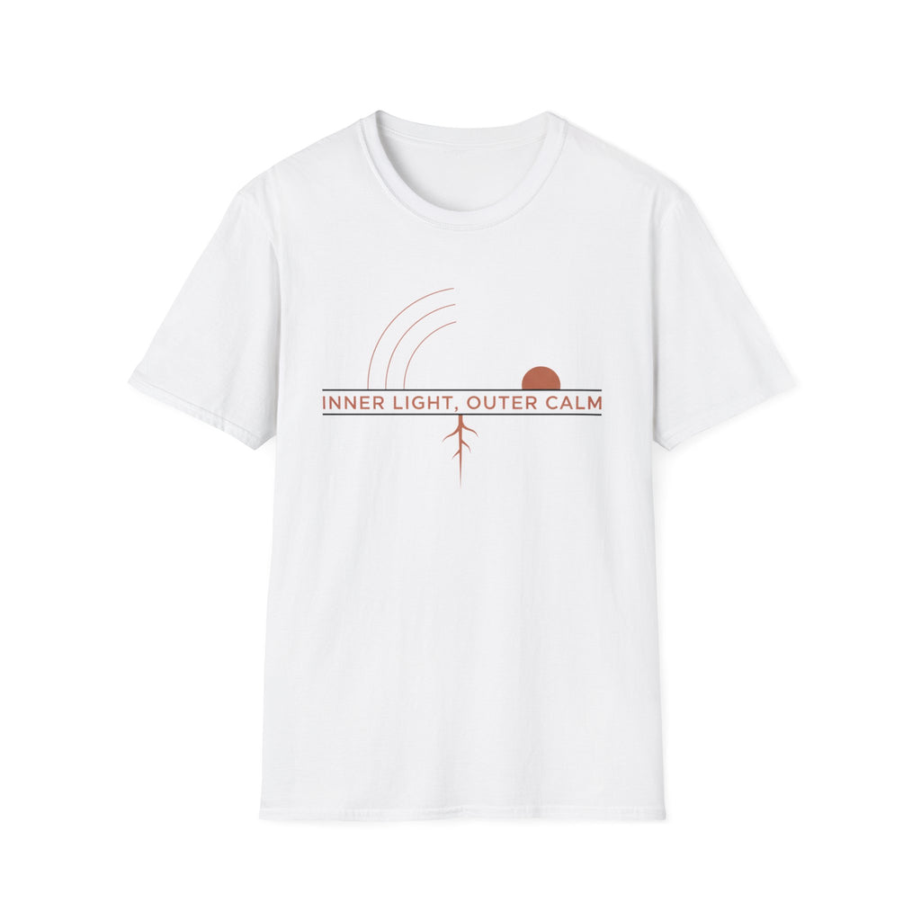 Inner & Outer T-Shirt