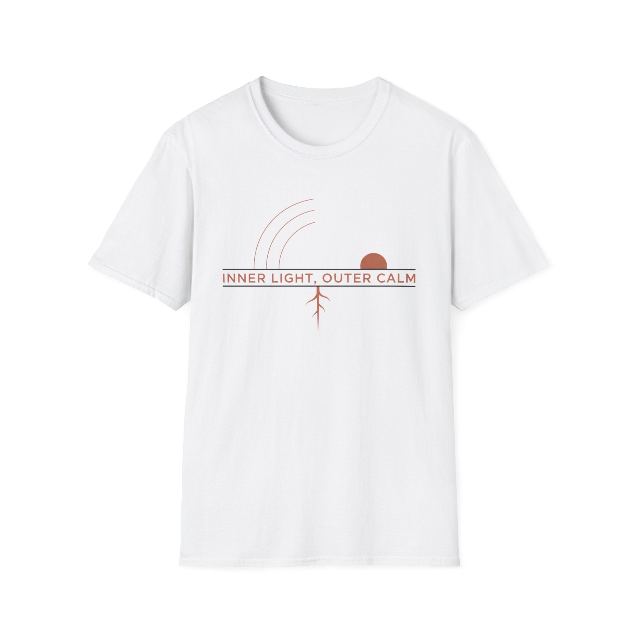 Inner & Outer T-Shirt