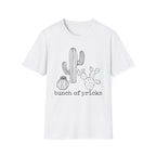 Bunch of Pricks T-Shirt