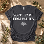 Firm Values T-Shirt