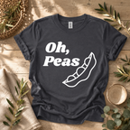 Oh Peas T-Shirt