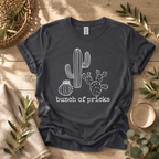 Bunch of Pricks T-Shirt