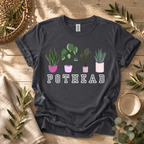 Pothead T-Shirt