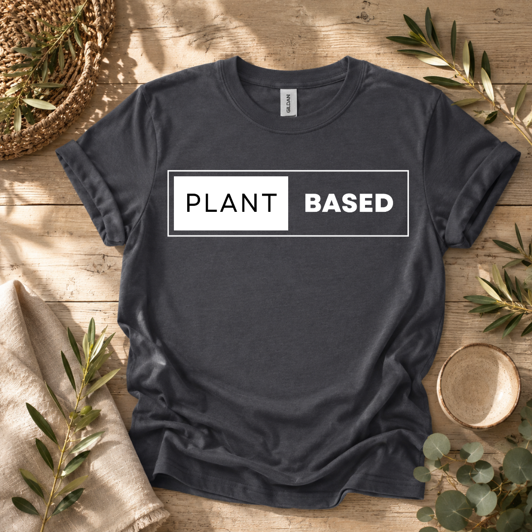 Plant Based T-Shirt