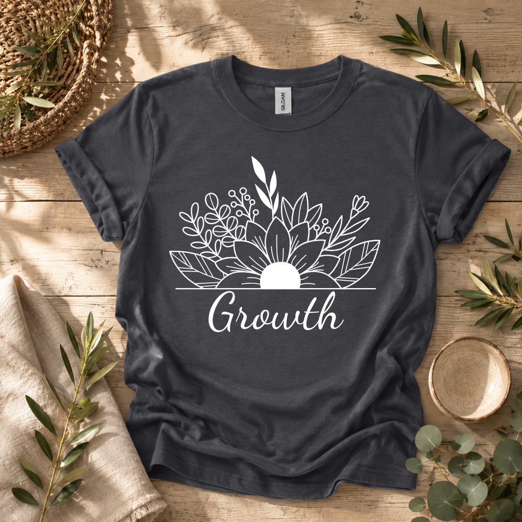 Growth T-Shirt