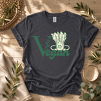 Vegan Cabbage T-Shirt
