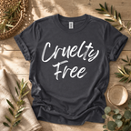 Cruelty Free T-Shirt