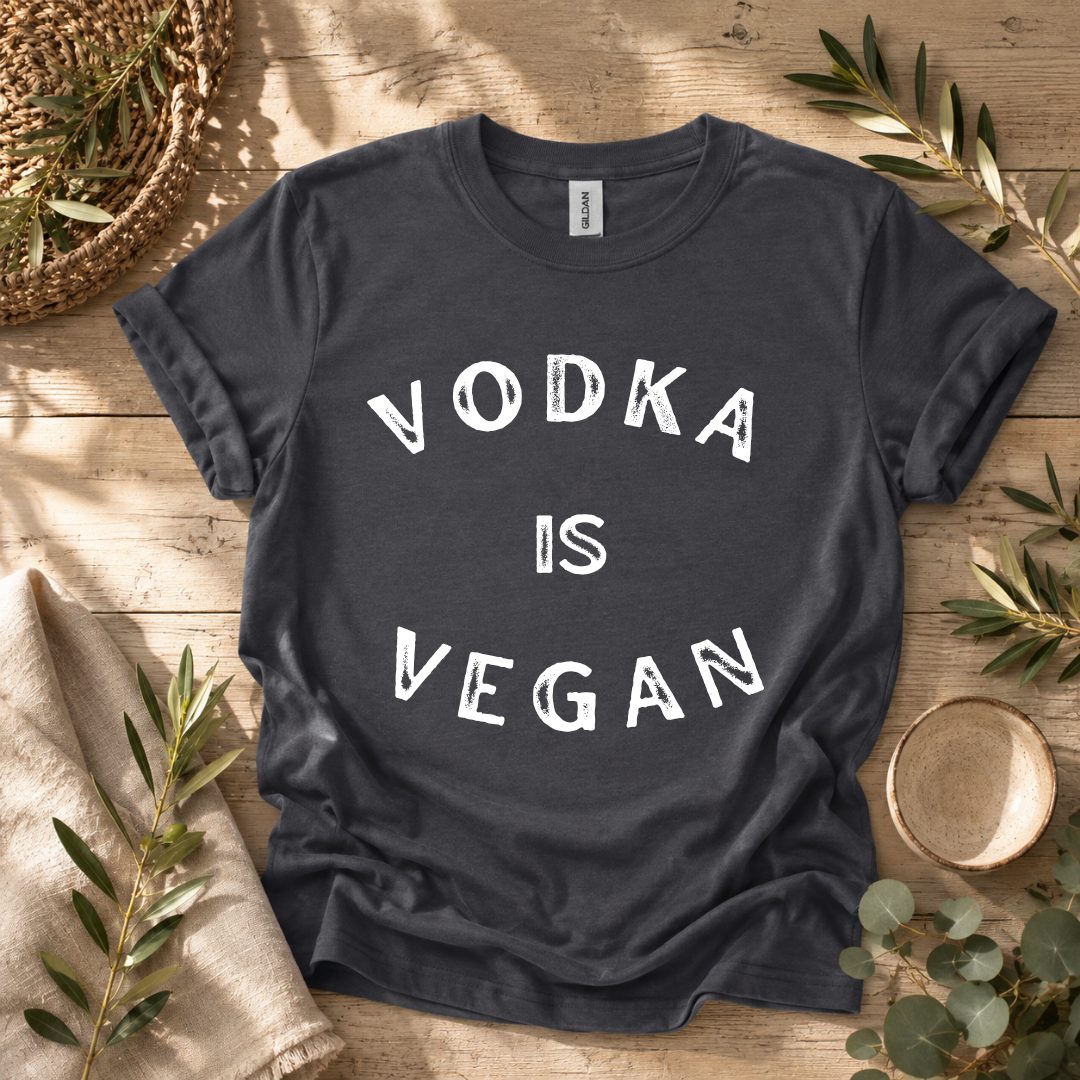 Vodka T-Shirt