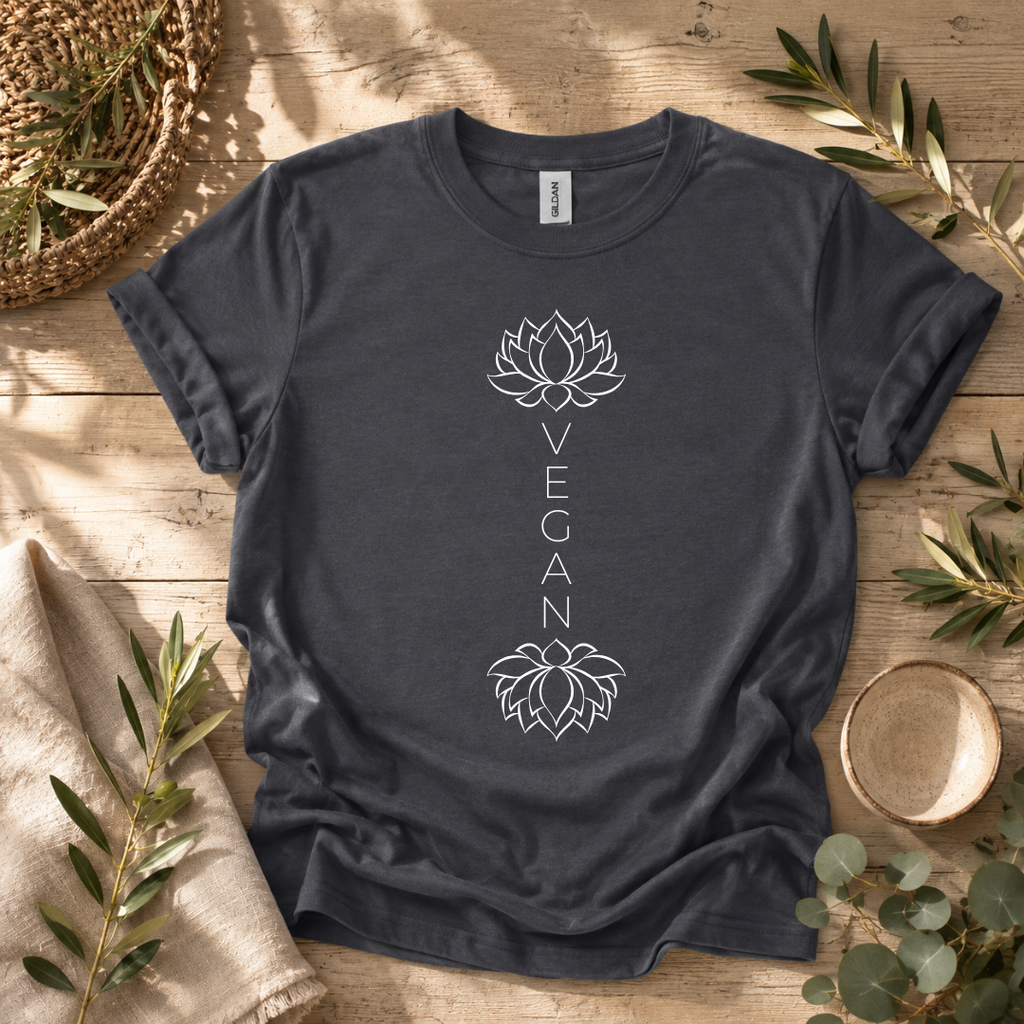 Lotus T-Shirt