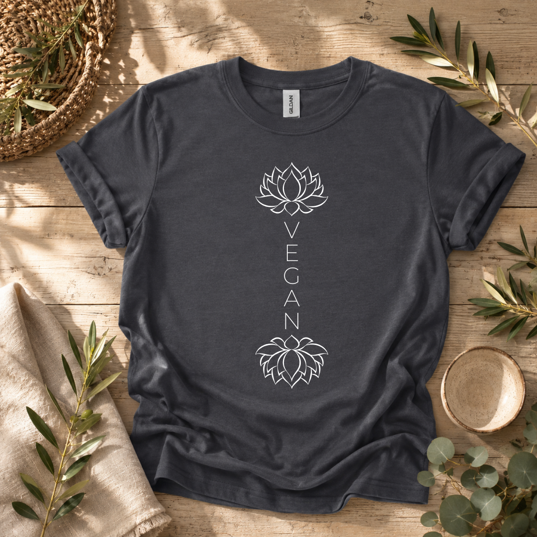 Lotus T-Shirt