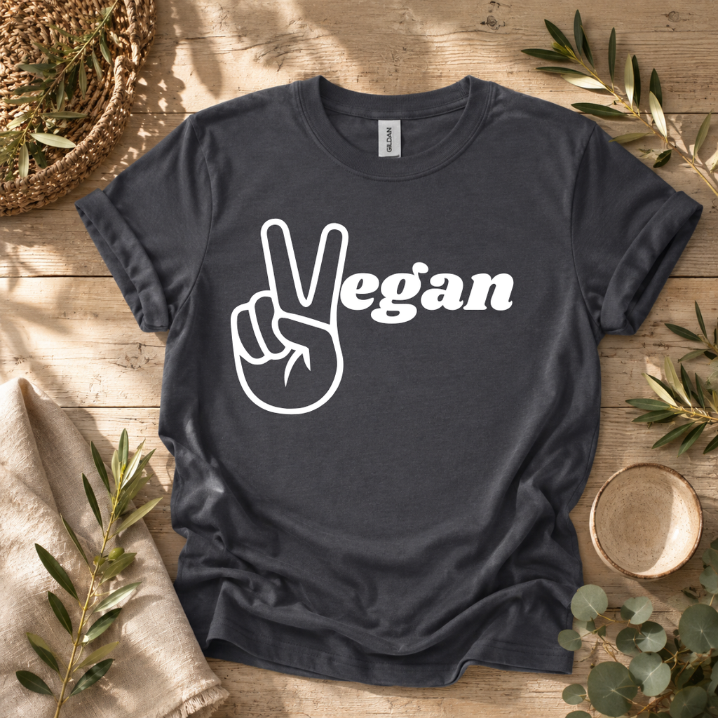 Peace T-Shirt