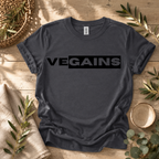 Vegains T-Shirt