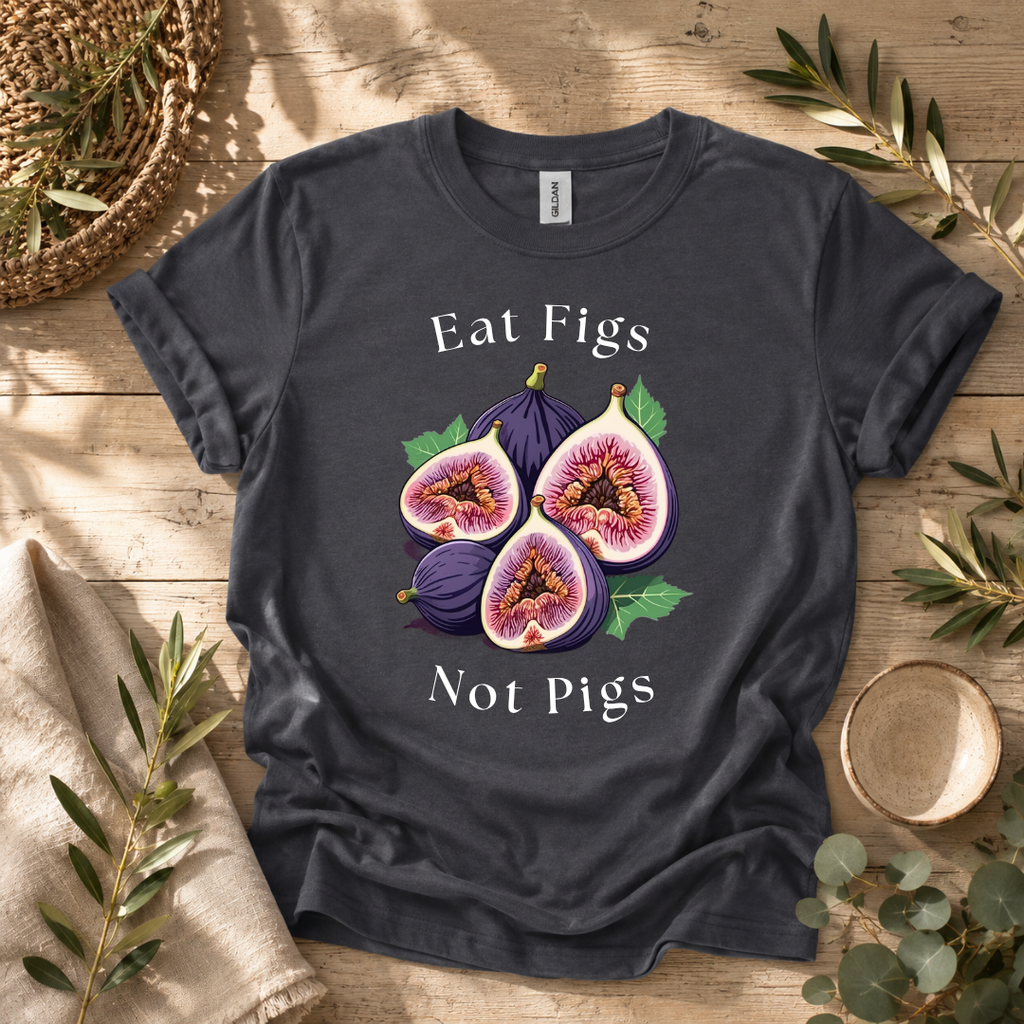 Eat Figs T-Shirt