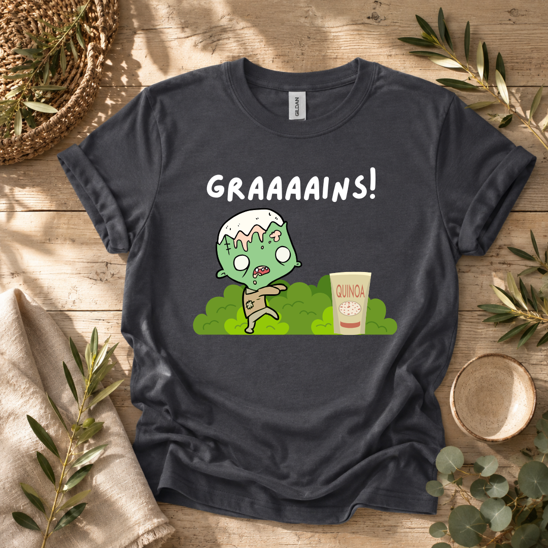 Grains T-Shirt