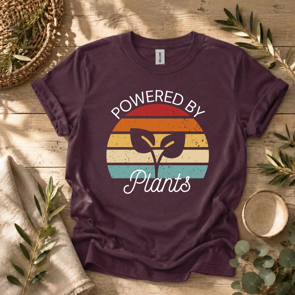 Retro Seedling T-Shirt