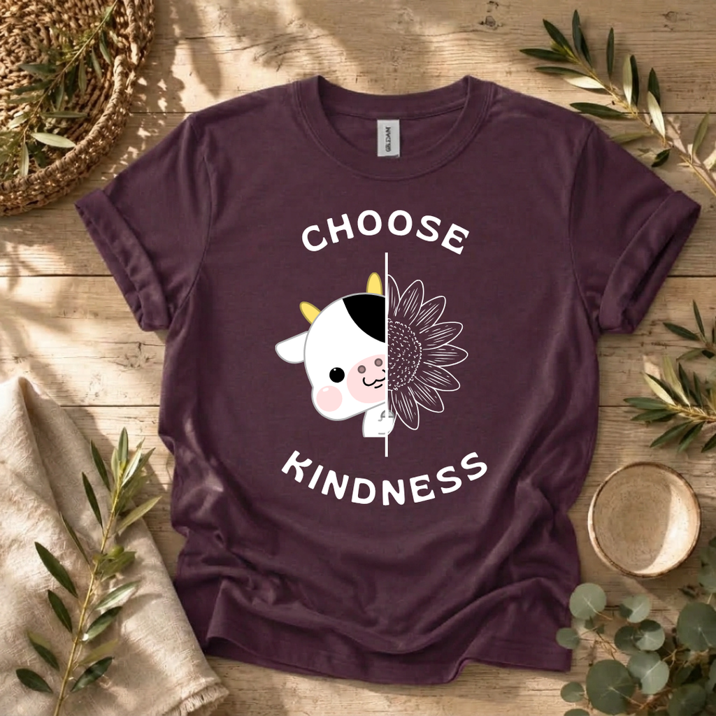 Choose Kindness T-Shirt