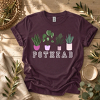 Pothead T-Shirt