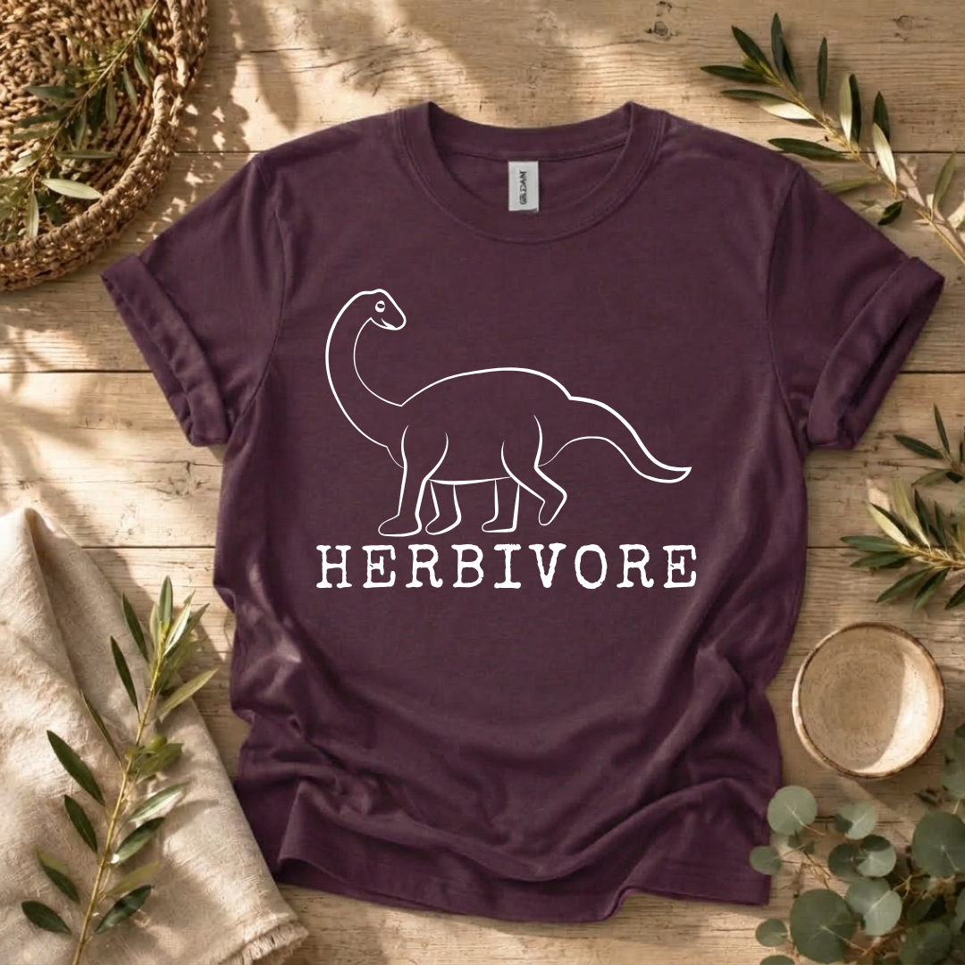 Herbivore T-Shirt
