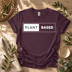 Plant Based T-Shirt